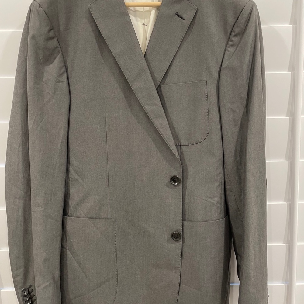 Z Zegna Blazer
